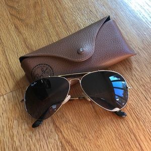 Ray-ban Sunglasses